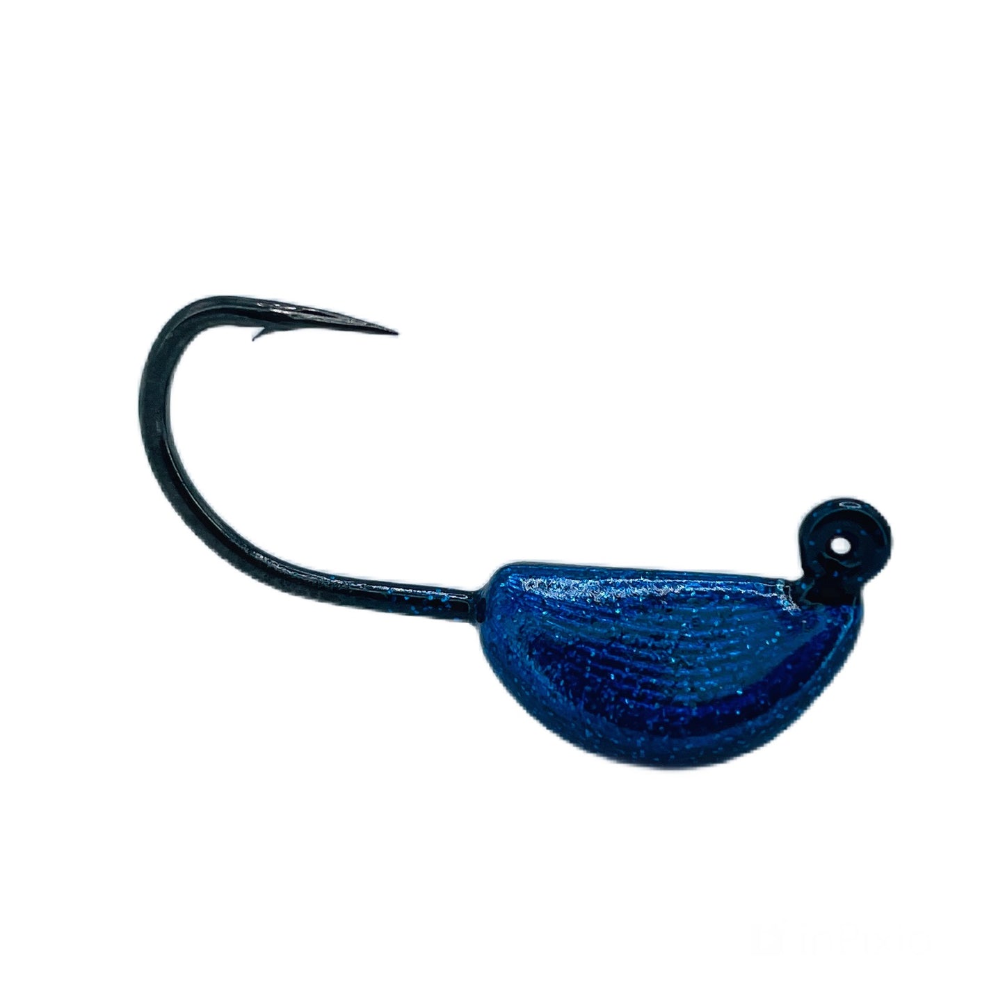 THE ULTIMATE 30PC "BOTTOM KNOCKERS" SHEEPSHEAD BOX 1/4oz - 1oz