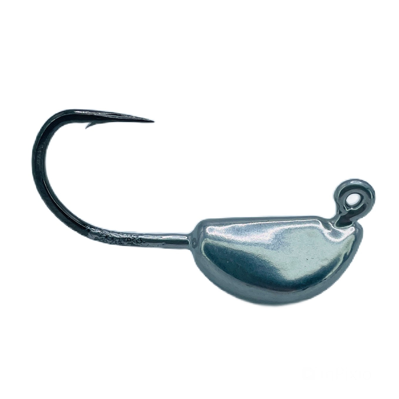 THE ULTIMATE 30PC "BOTTOM KNOCKERS" SHEEPSHEAD BOX 1/4oz - 1oz