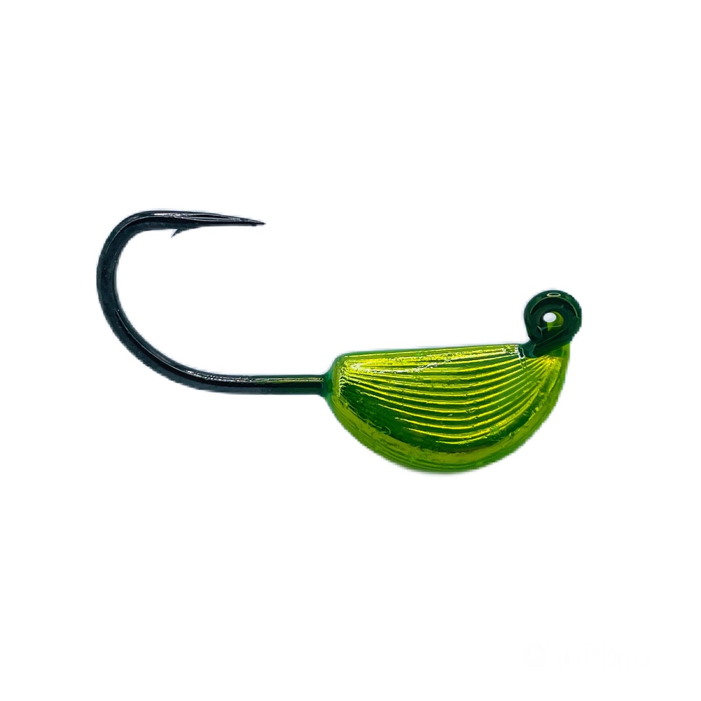 THE ULTIMATE 30PC "BOTTOM KNOCKERS" SHEEPSHEAD BOX 1/4oz - 1oz