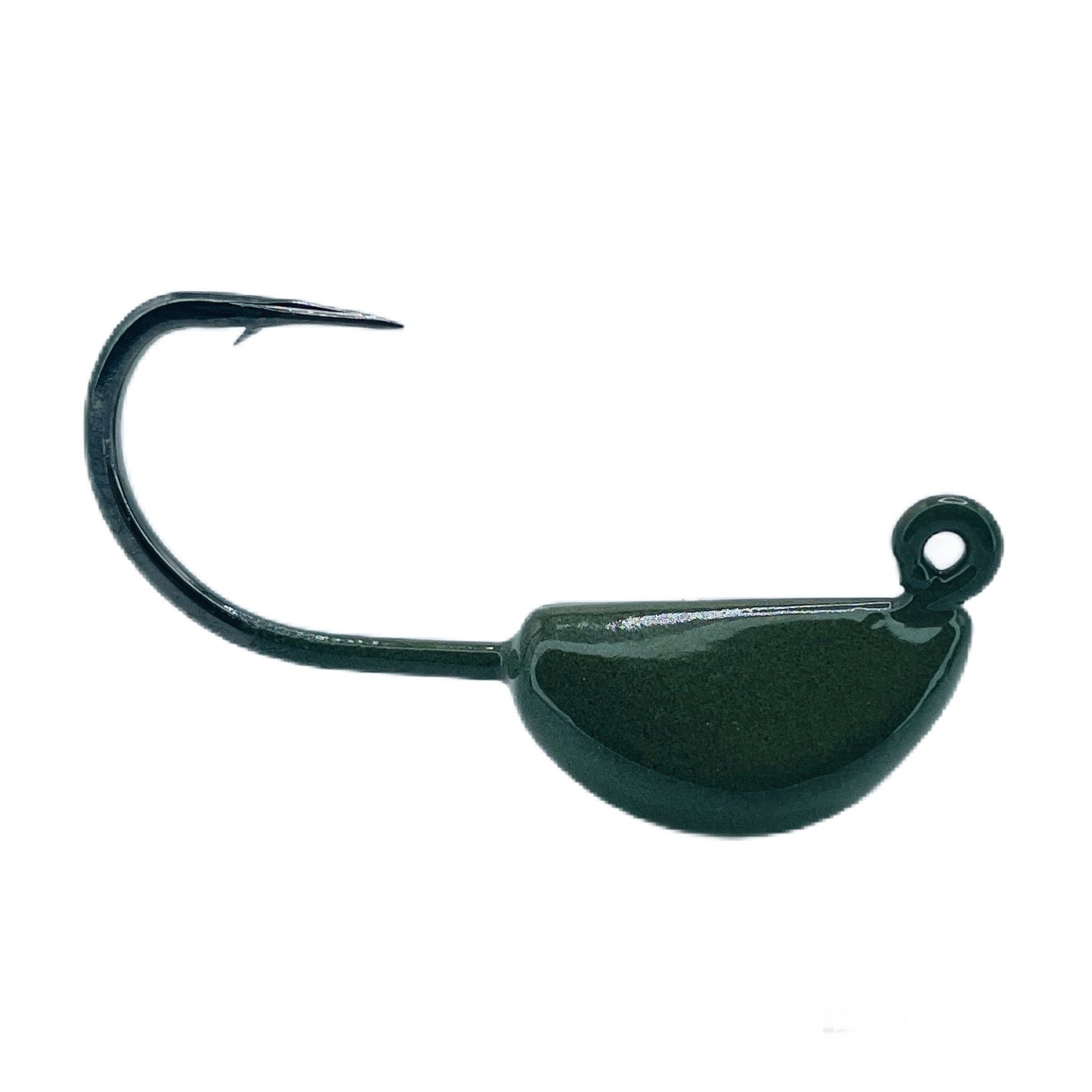 THE ULTIMATE 30PC "BOTTOM KNOCKERS" SHEEPSHEAD BOX 1/4oz - 1oz