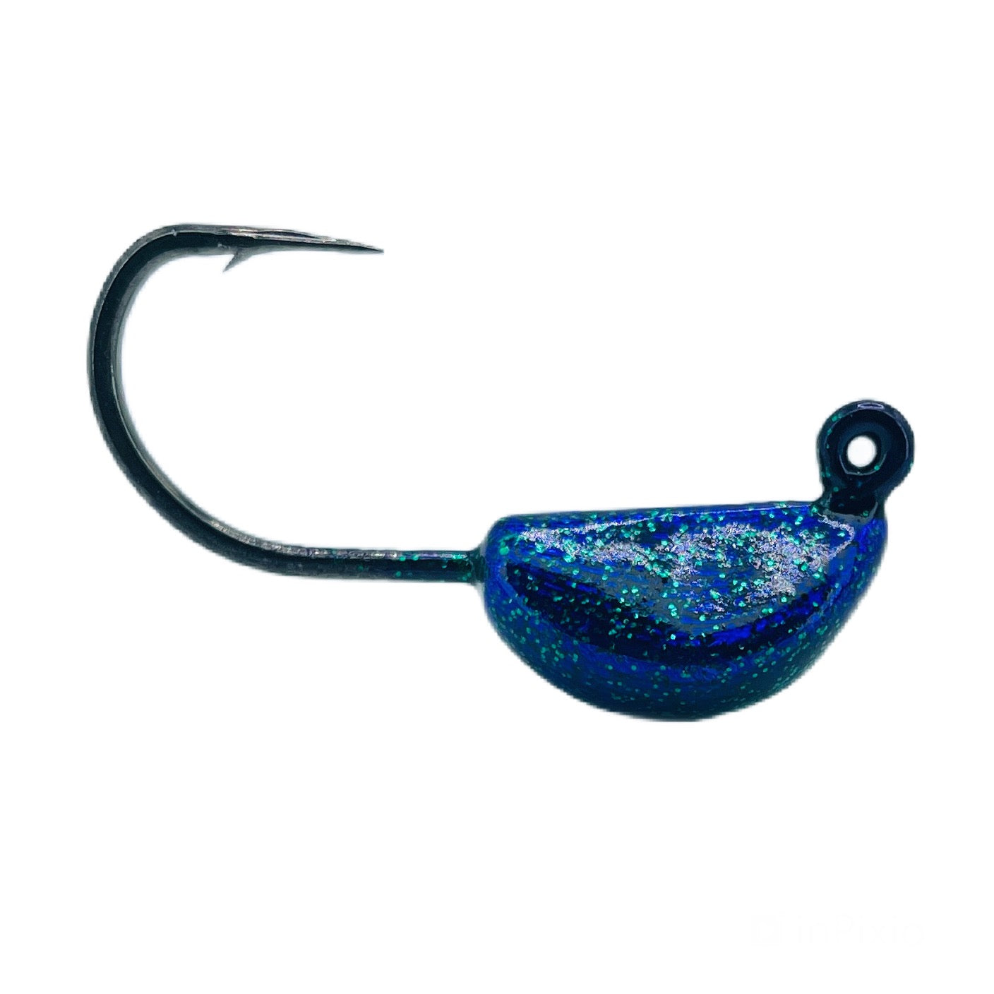 THE ULTIMATE 30PC "BOTTOM KNOCKERS" SHEEPSHEAD BOX 1/4oz - 1oz