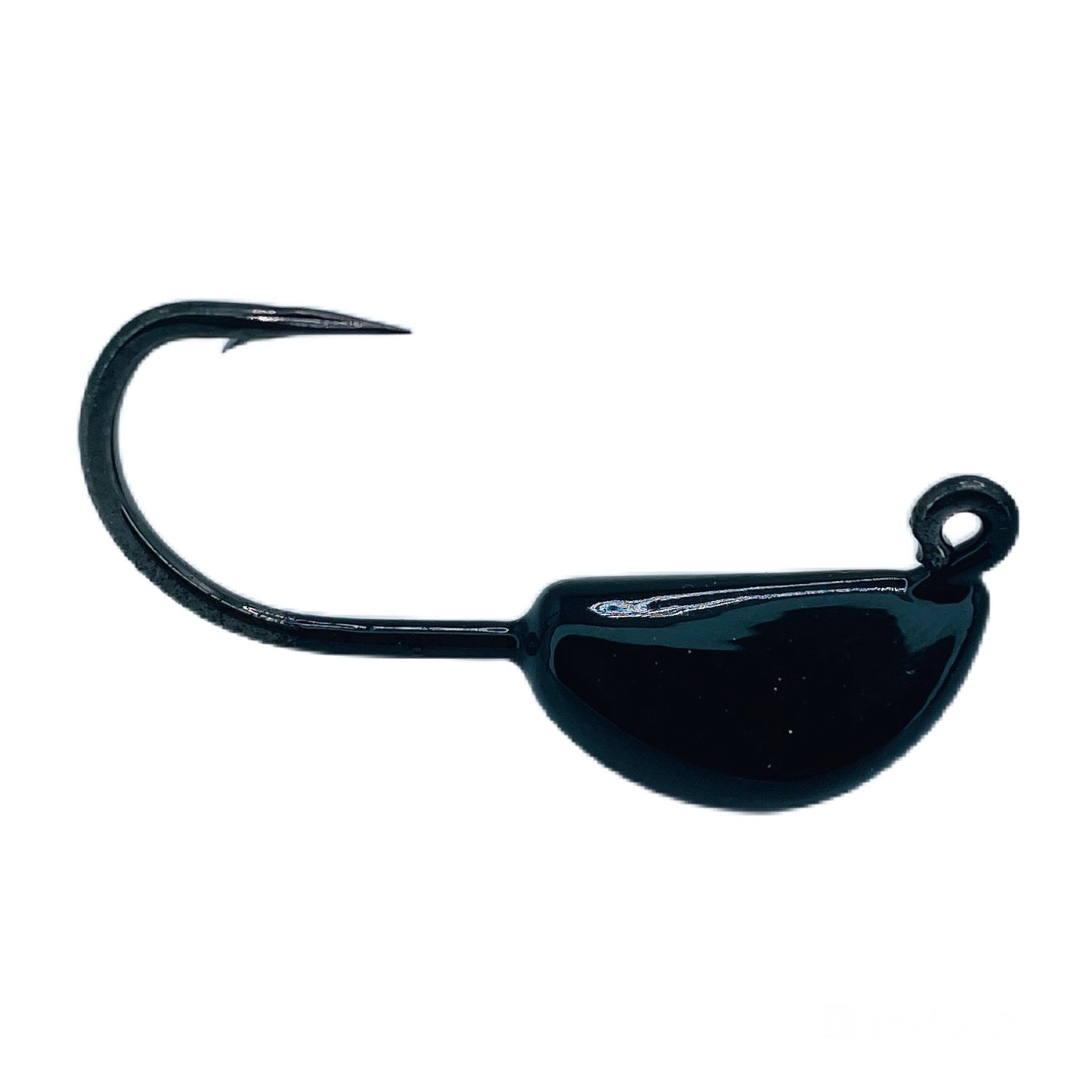 THE ULTIMATE 30PC "BOTTOM KNOCKERS" SHEEPSHEAD BOX 1/4oz - 1oz