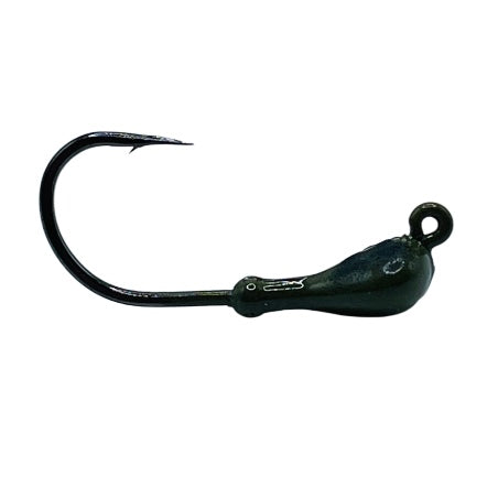"SPARKY" Jig tying heads