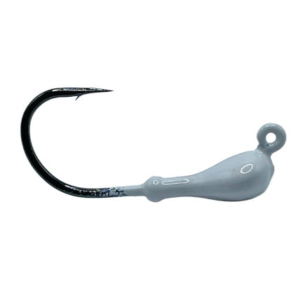 "SPARKY" Jig tying heads