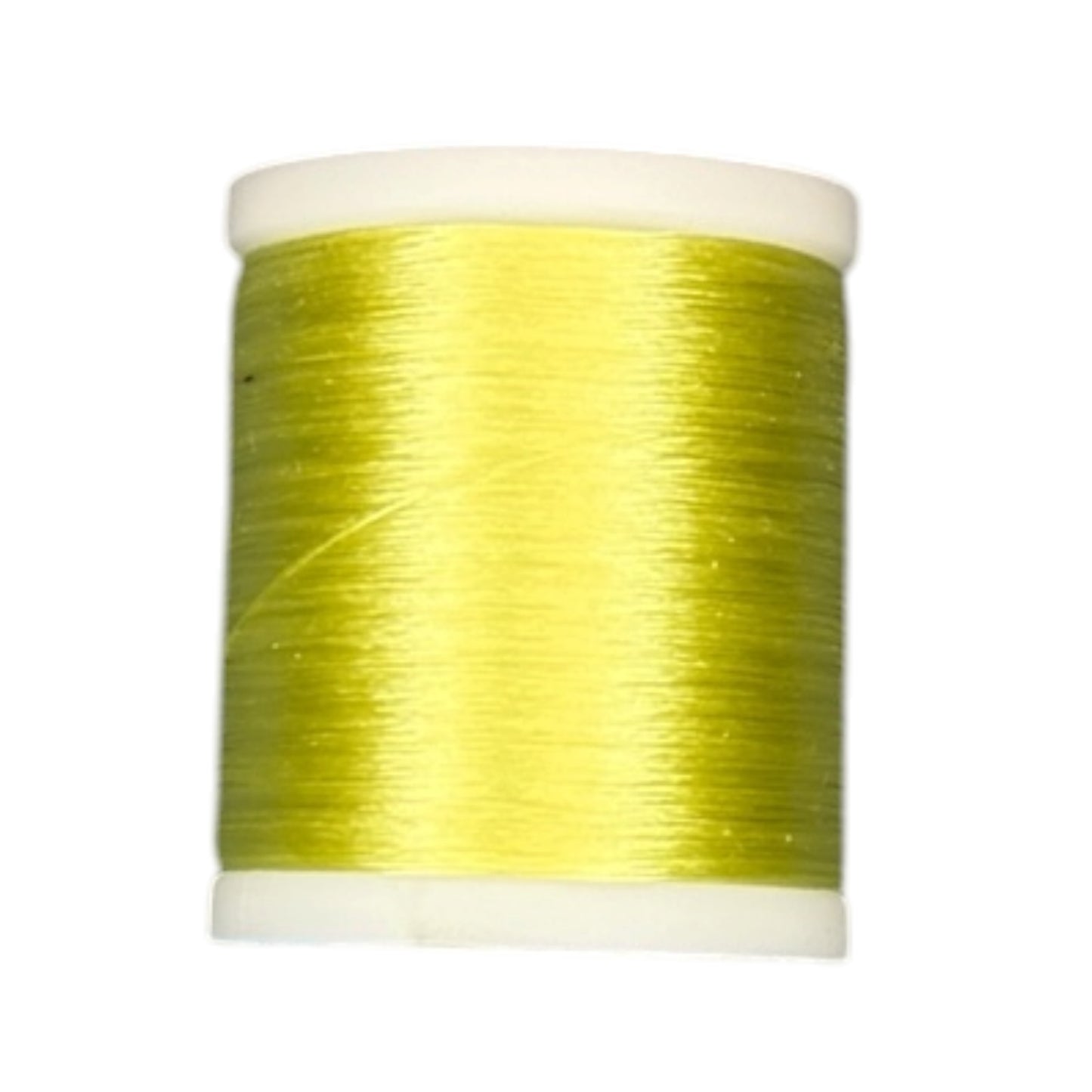 DANVILLE'S WAXED FLYMASTER PLUS 100YD SPOOL 210 DENEIR