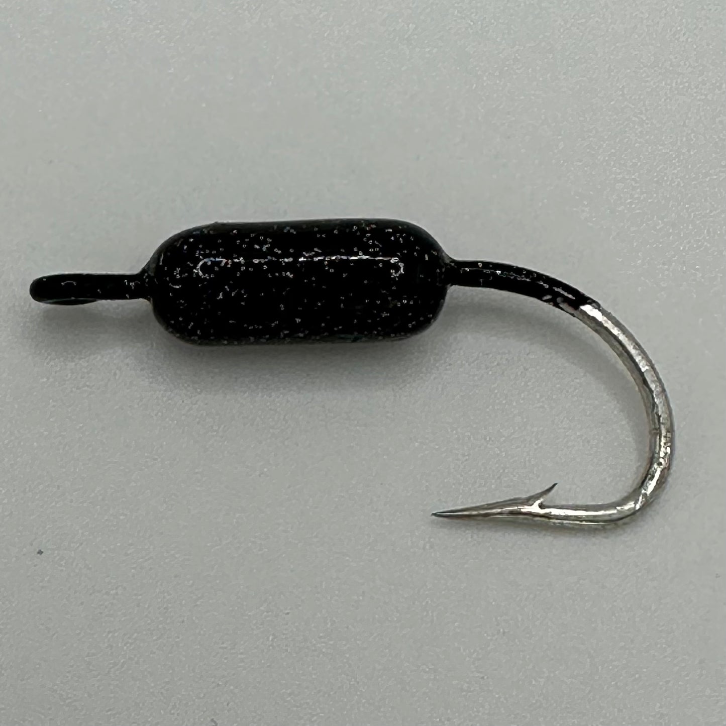 YELLOWTAIL SNAPPER JIG WITH #2 J HOOKS 10PK