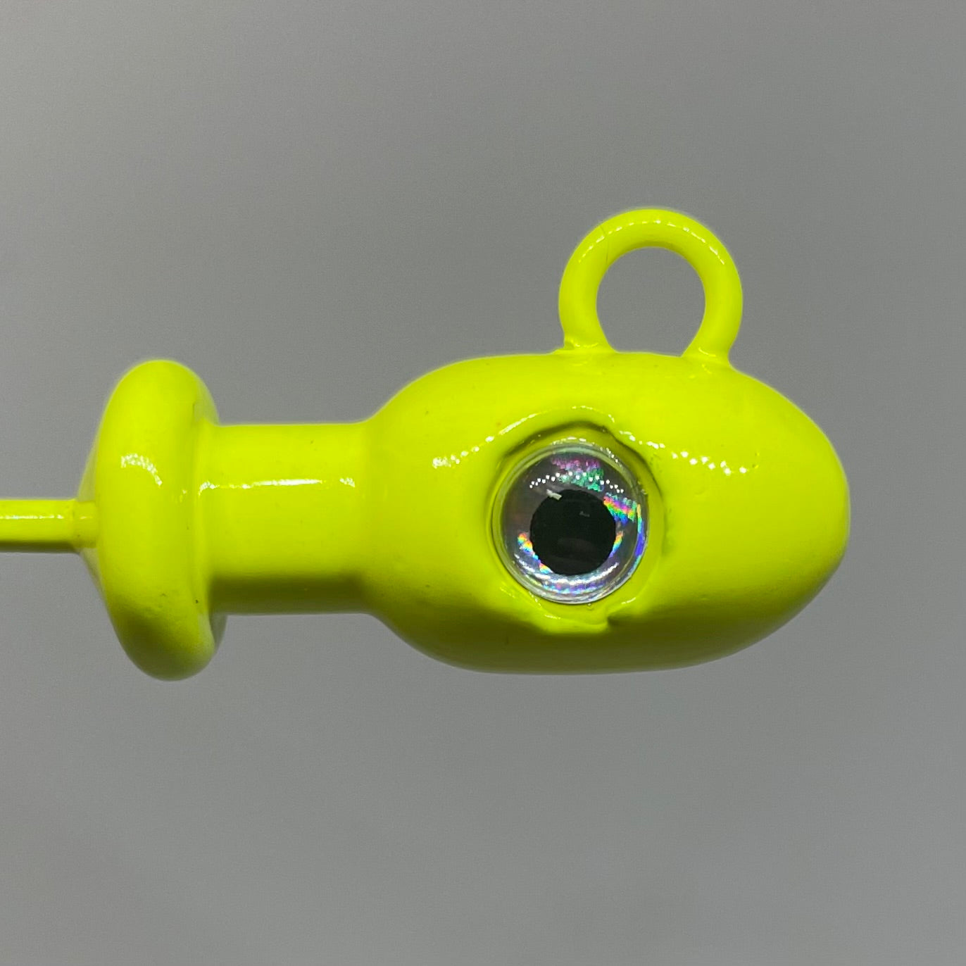 BIG FLARE BULLET