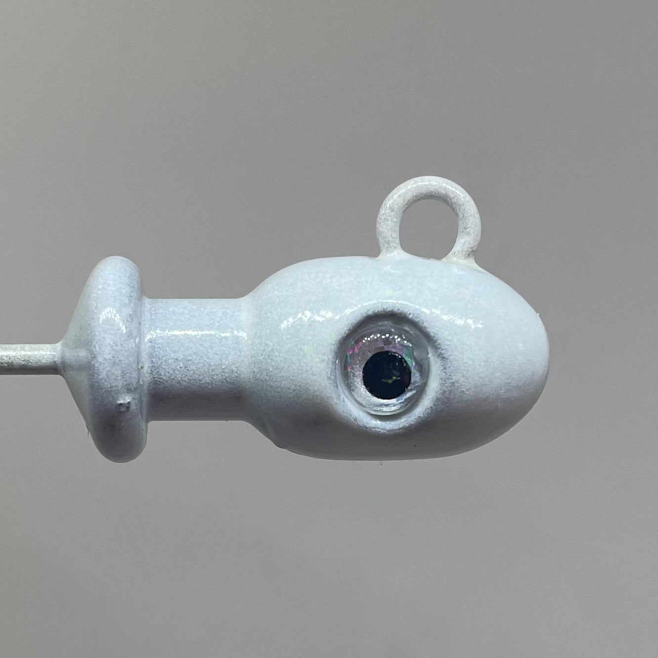 BIG FLARE BULLET
