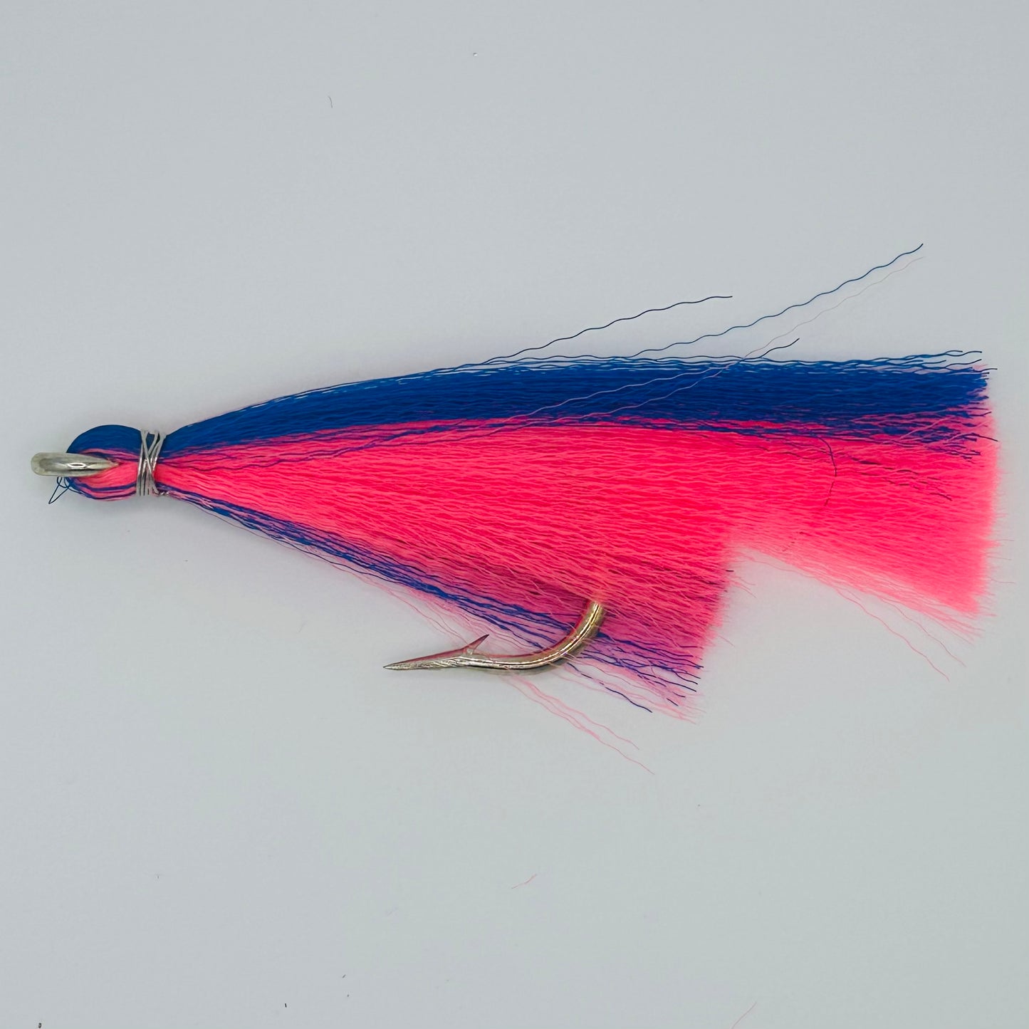 #3 KINGFISH BUG MANY COLORS