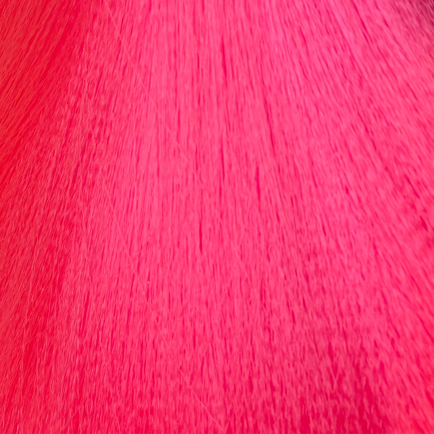 12" CRIMPED NYLON 1/8TH - 1 FULL PLUG