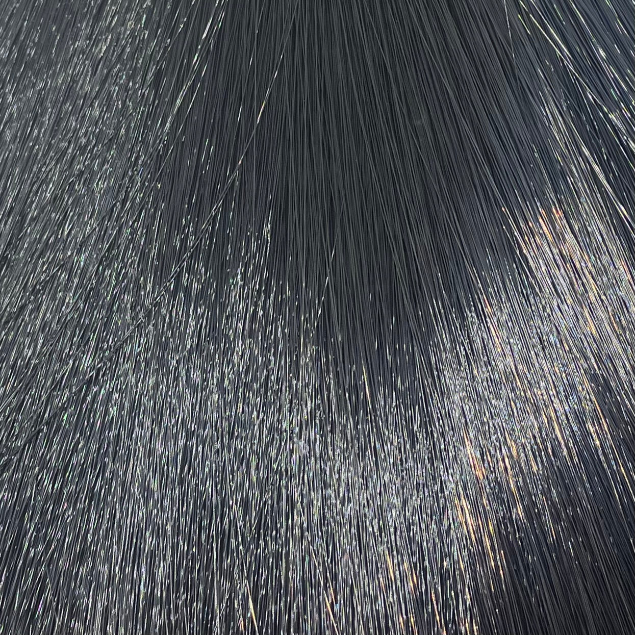 STRAIGHT NYLON HAIR 8"AND 12"