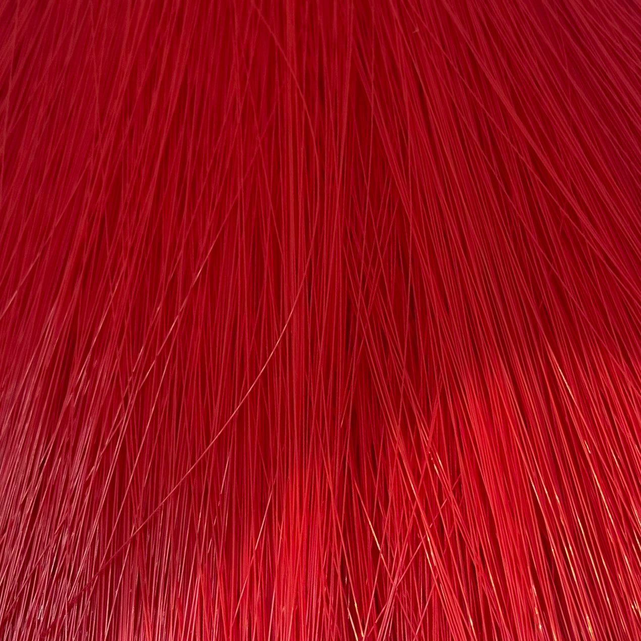 STRAIGHT NYLON HAIR 8"AND 12"