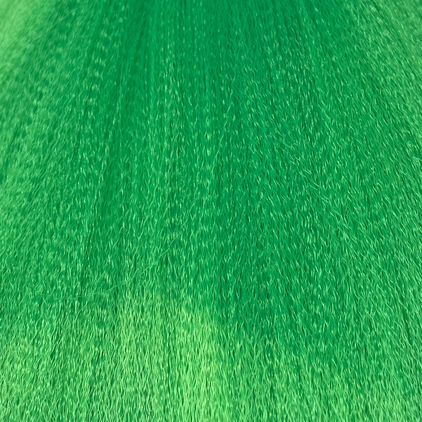 12" CRIMPED NYLON 1/8TH - 1 FULL PLUG