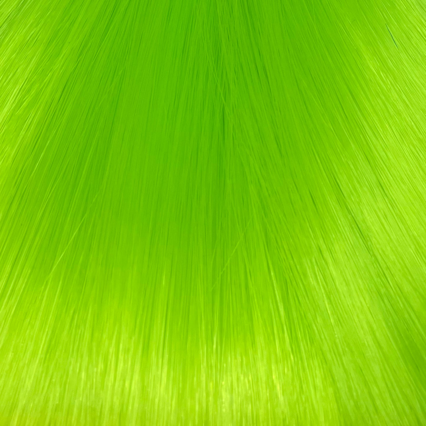 STRAIGHT NYLON HAIR 8"AND 12"