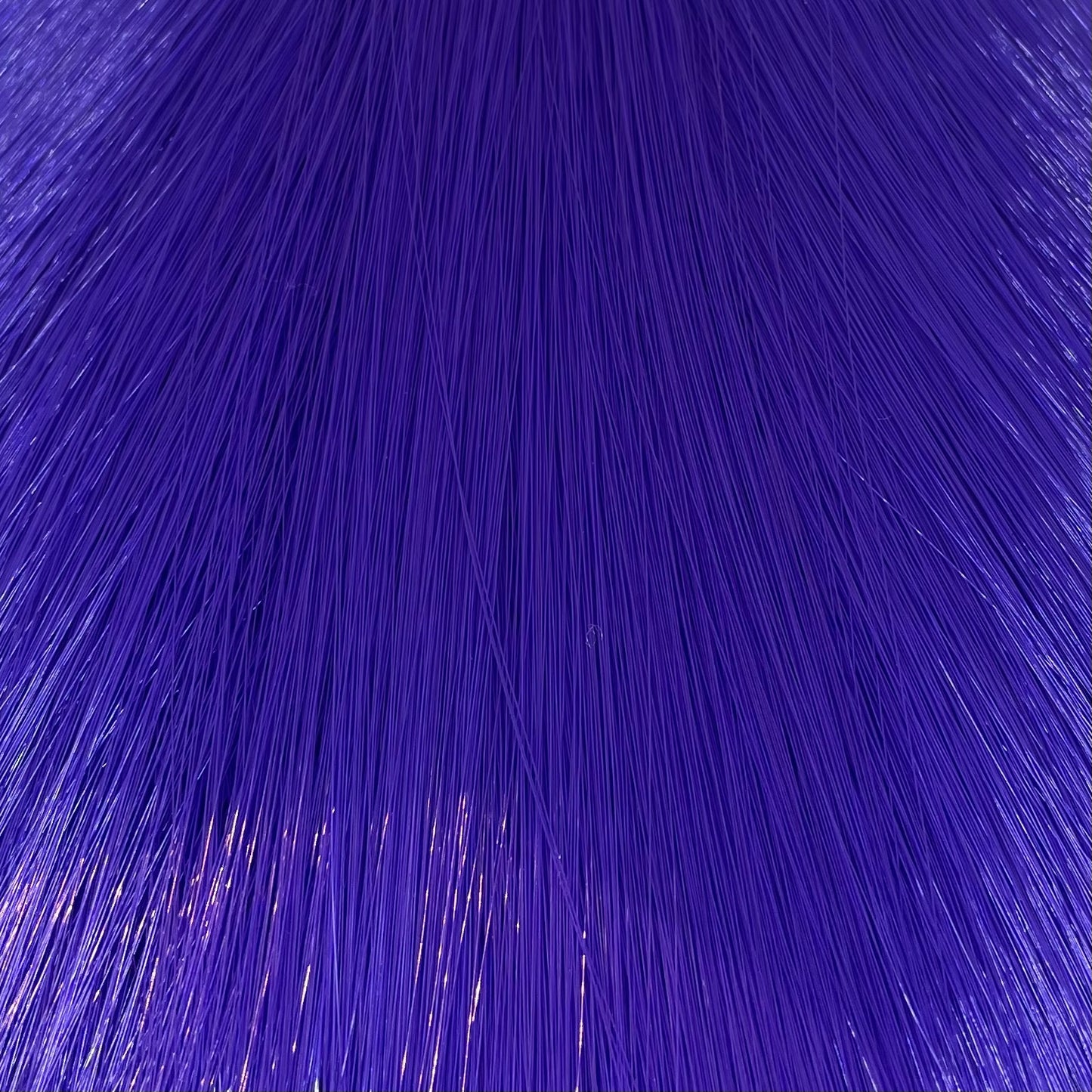 STRAIGHT NYLON HAIR 8"AND 12"