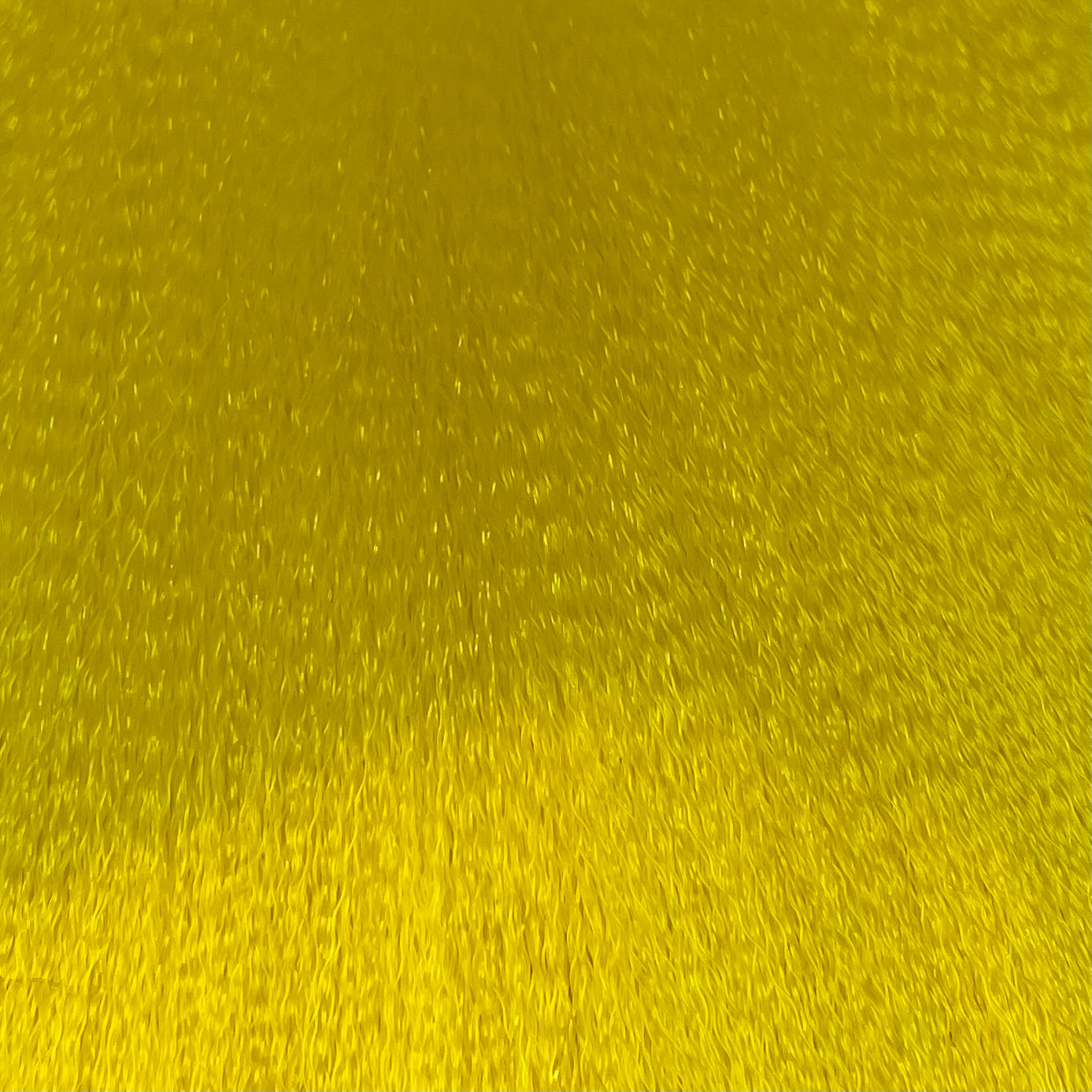 12" CRIMPED NYLON TAIL MATERIAL