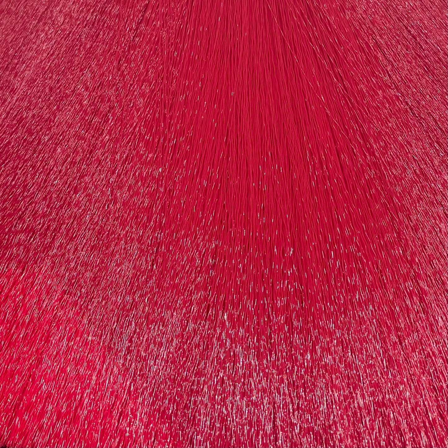 12" CRIMPED NYLON 1/8TH - 1 FULL PLUG