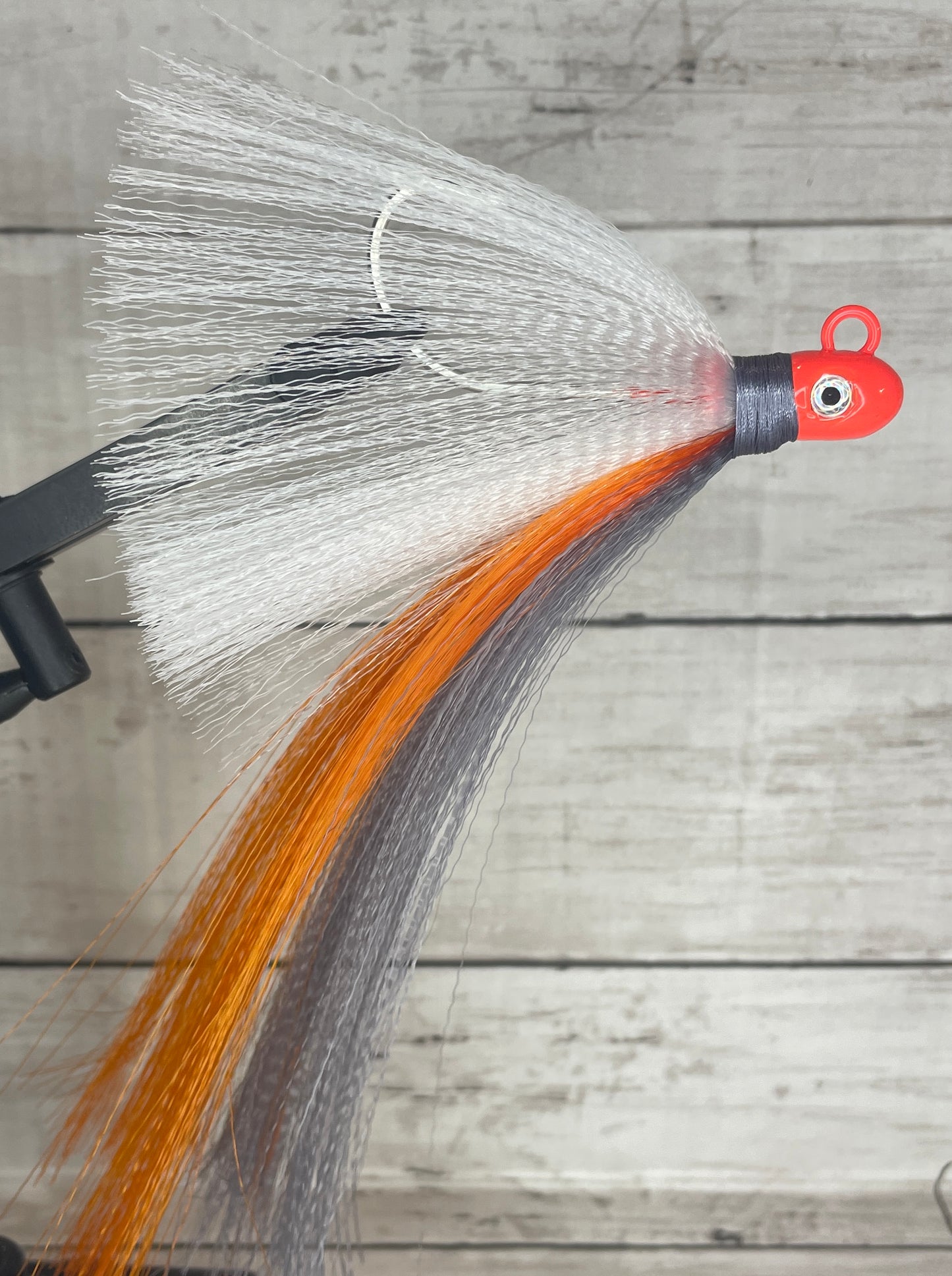 The "Big Flare" Snook Jig