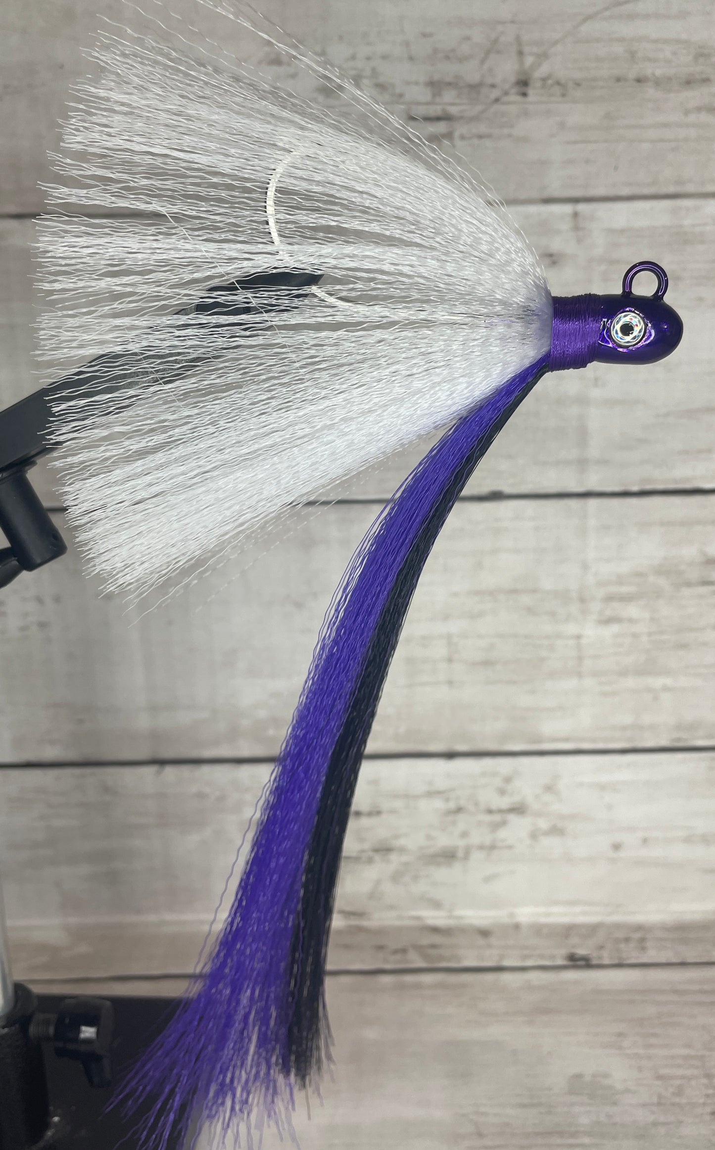 The "Big Flare" Snook Jig