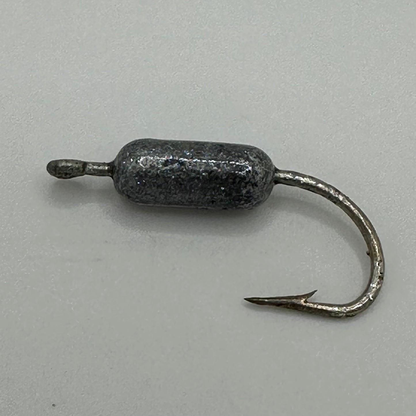 YELLOWTAIL SNAPPER JIG WITH #2 J HOOKS 10PK