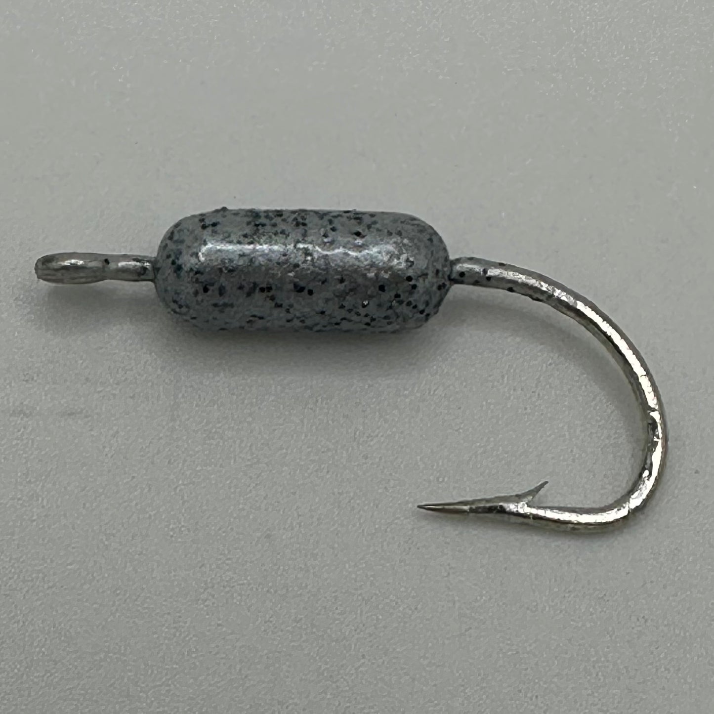 YELLOWTAIL SNAPPER JIG WITH #2 J HOOKS 10PK