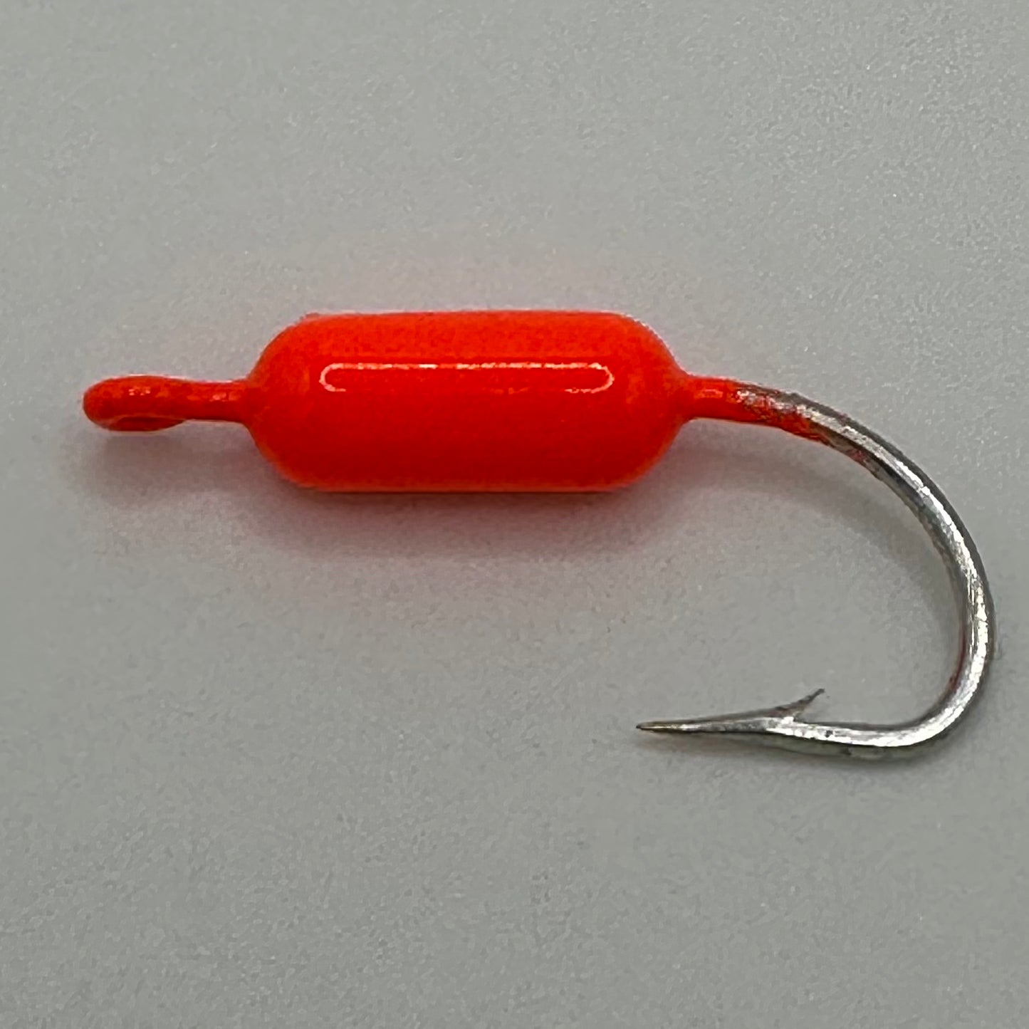 YELLOWTAIL SNAPPER JIG WITH #2 J HOOKS 10PK