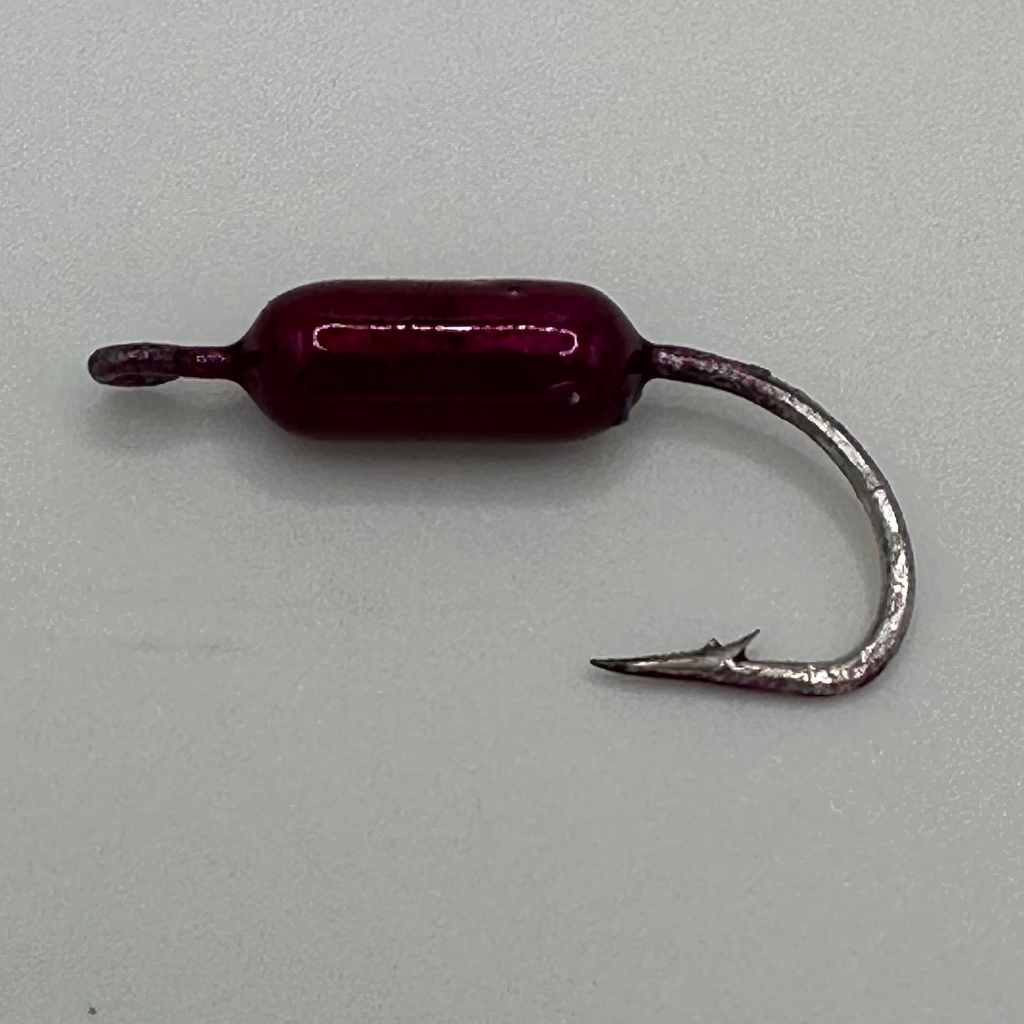 YELLOWTAIL SNAPPER JIG WITH #2 J HOOKS 10PK