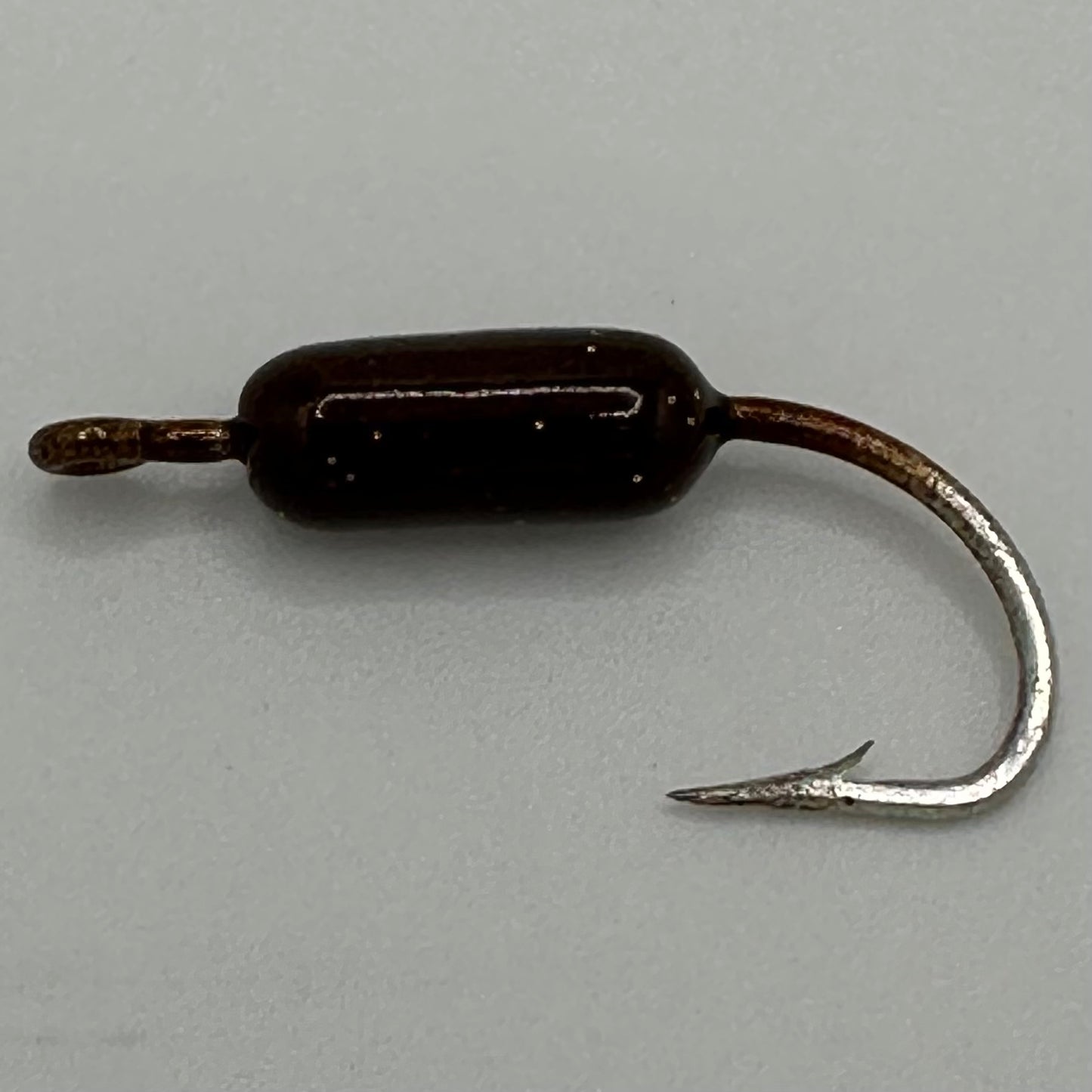 YELLOWTAIL SNAPPER JIG WITH #2 J HOOKS 10PK