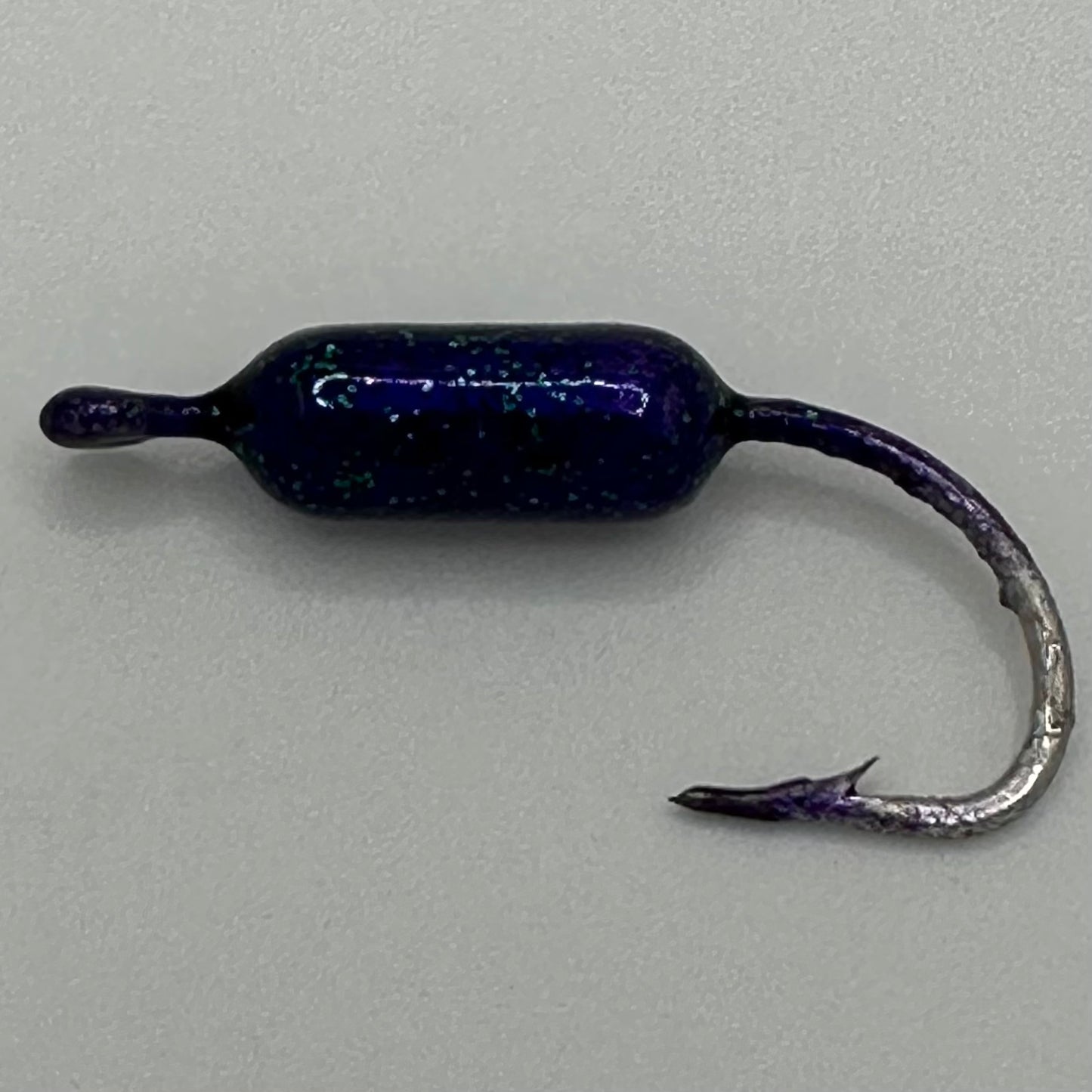 YELLOWTAIL SNAPPER JIG WITH #2 J HOOKS 10PK