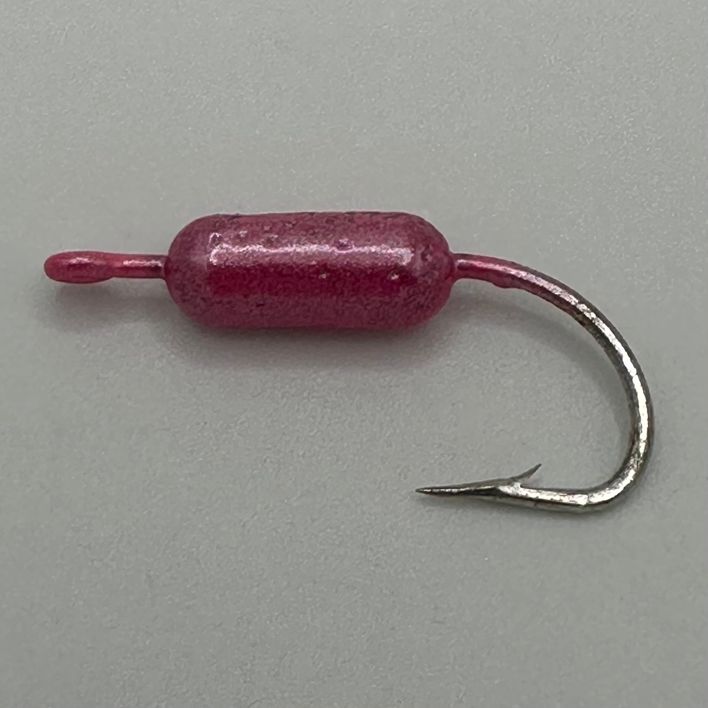 YELLOWTAIL SNAPPER JIG WITH #2 J HOOKS 10PK