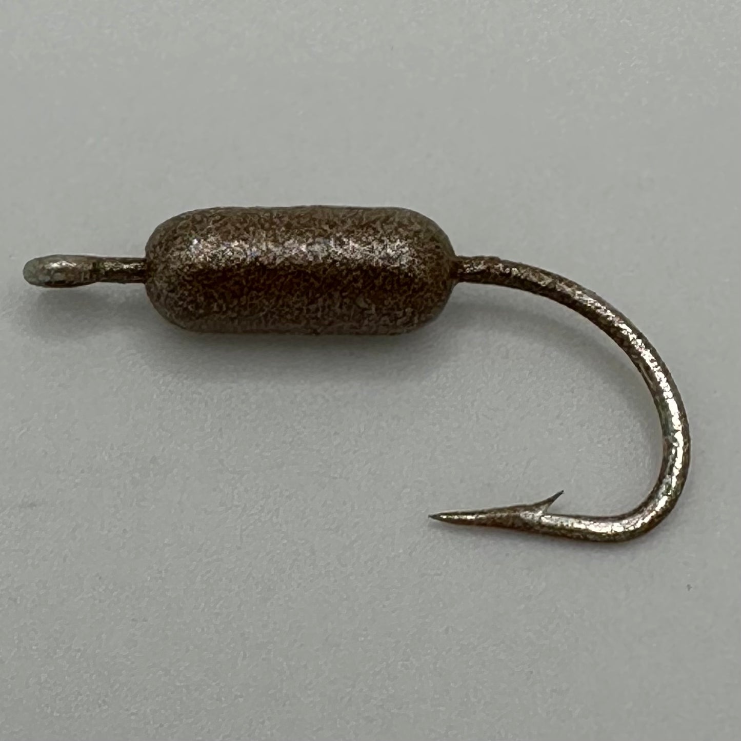 YELLOWTAIL SNAPPER JIG WITH #2 J HOOKS 10PK