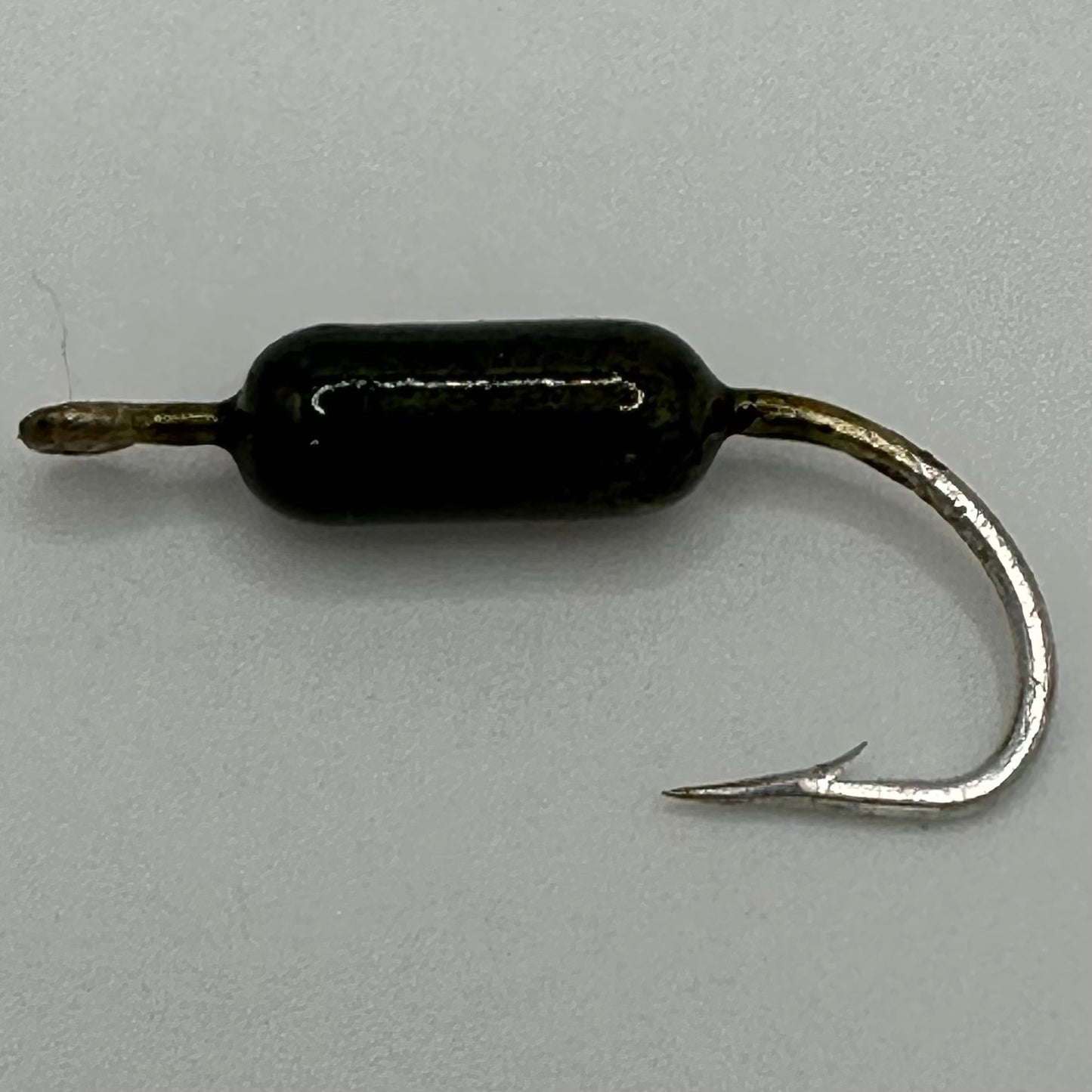 YELLOWTAIL SNAPPER JIG WITH #2 J HOOKS 10PK