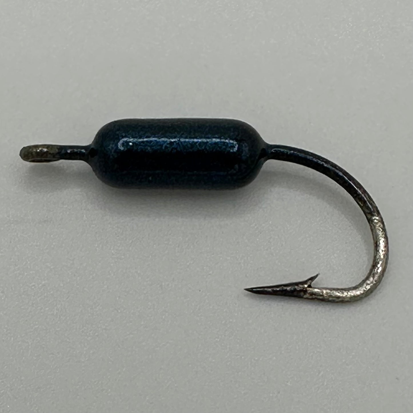 YELLOWTAIL SNAPPER JIG WITH #2 J HOOKS 10PK