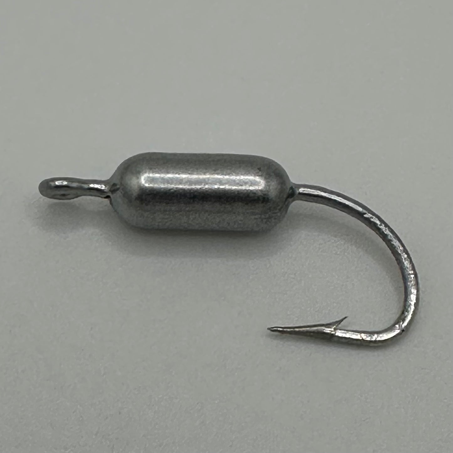 YELLOWTAIL SNAPPER JIG WITH #2 J HOOKS 10PK