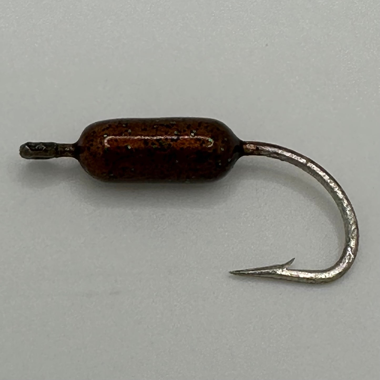 YELLOWTAIL SNAPPER JIG WITH #2 J HOOKS 10PK