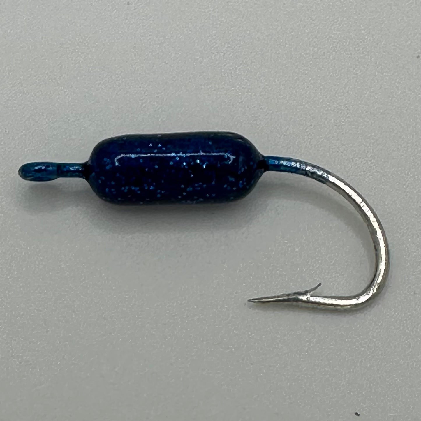 YELLOWTAIL SNAPPER JIG WITH #2 J HOOKS 10PK