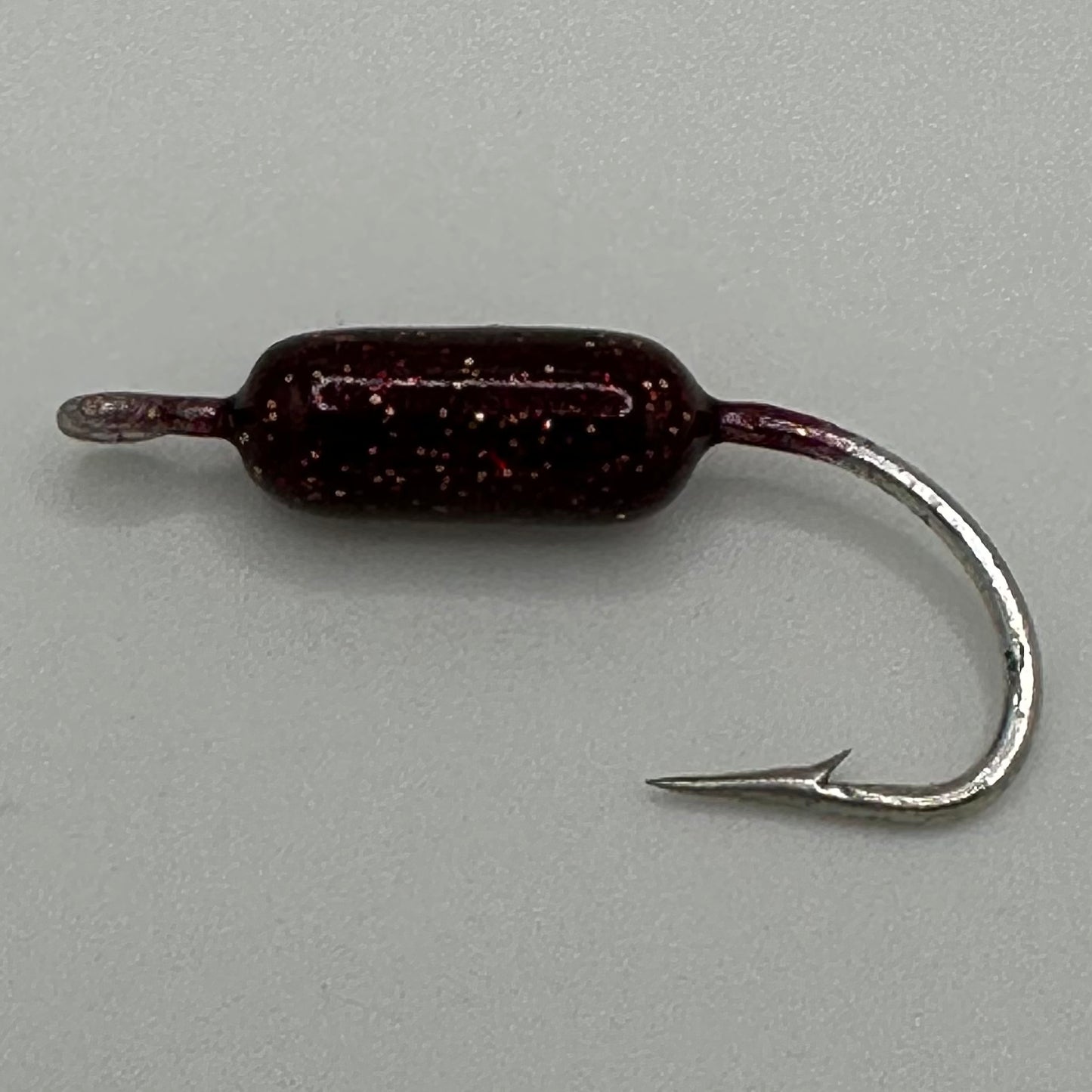 YELLOWTAIL SNAPPER JIG WITH #2 J HOOKS 10PK