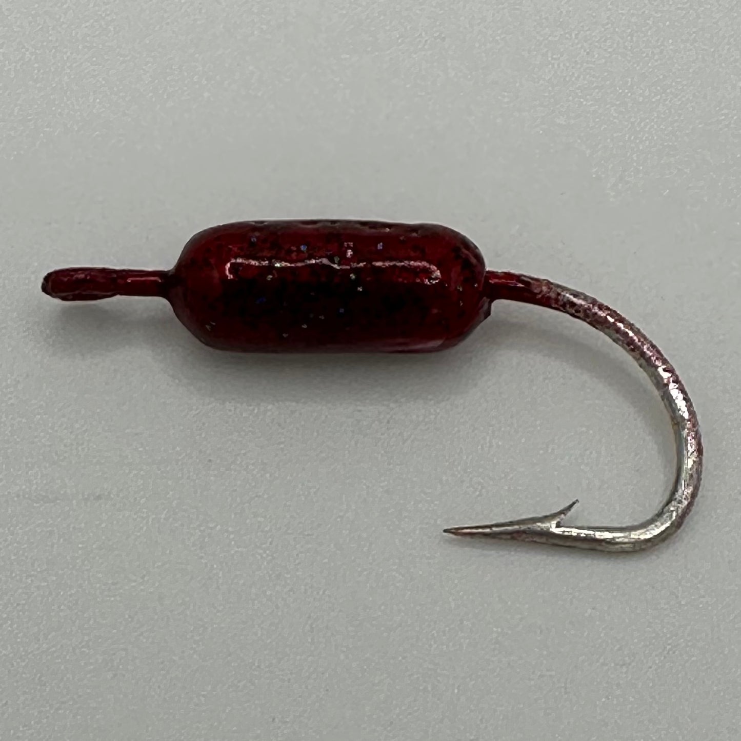 YELLOWTAIL SNAPPER JIG WITH #2 J HOOKS 10PK