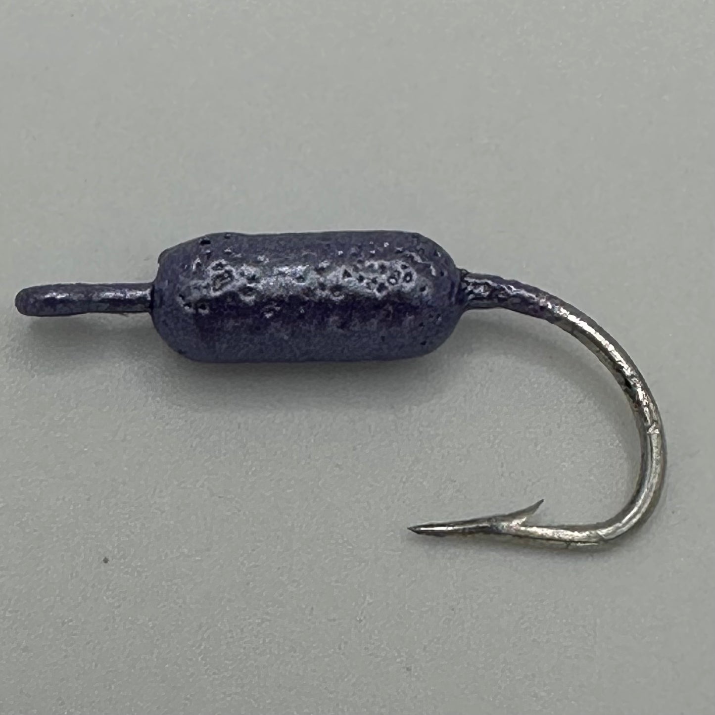 YELLOWTAIL SNAPPER JIG WITH #2 J HOOKS 10PK