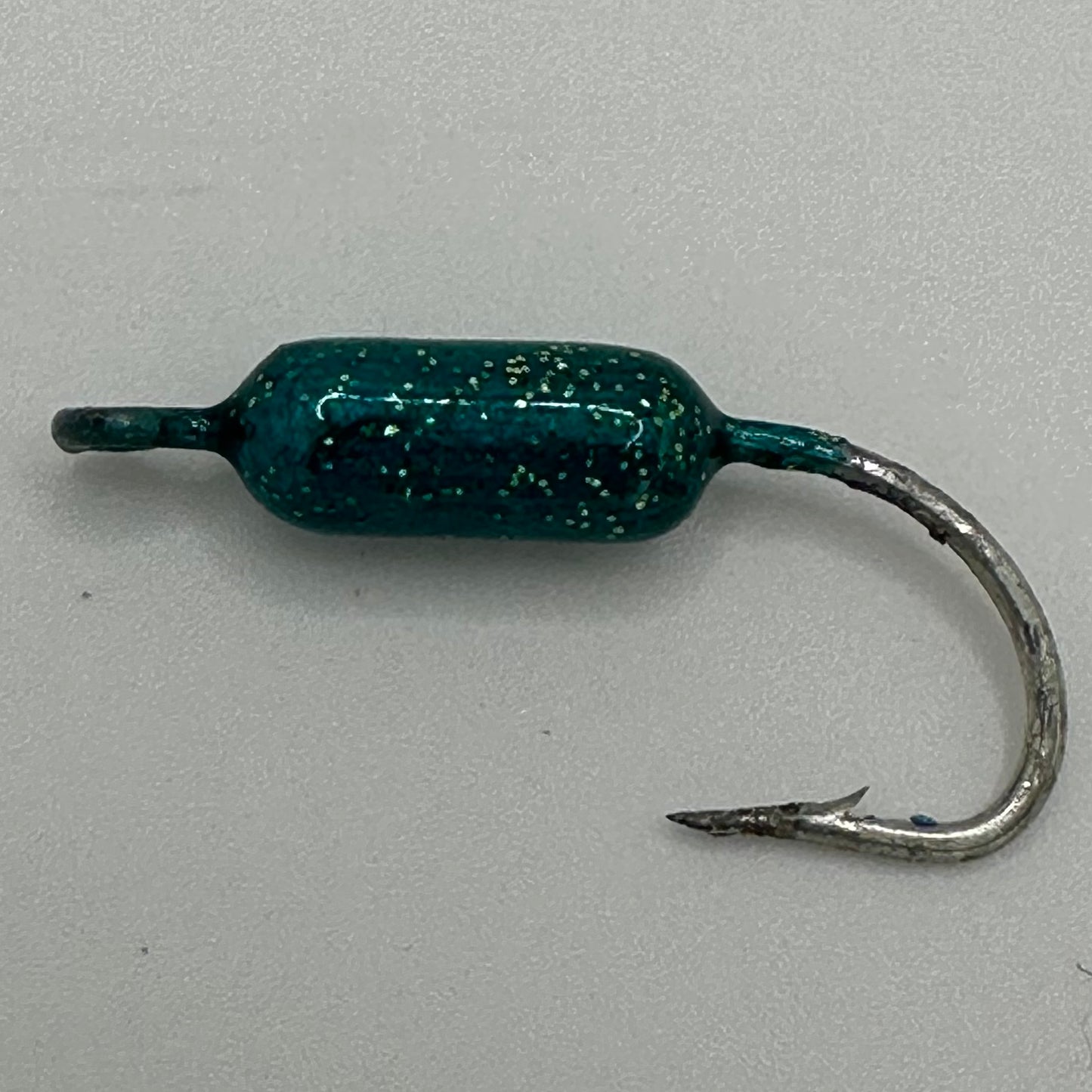 YELLOWTAIL SNAPPER JIG WITH #2 J HOOKS 10PK