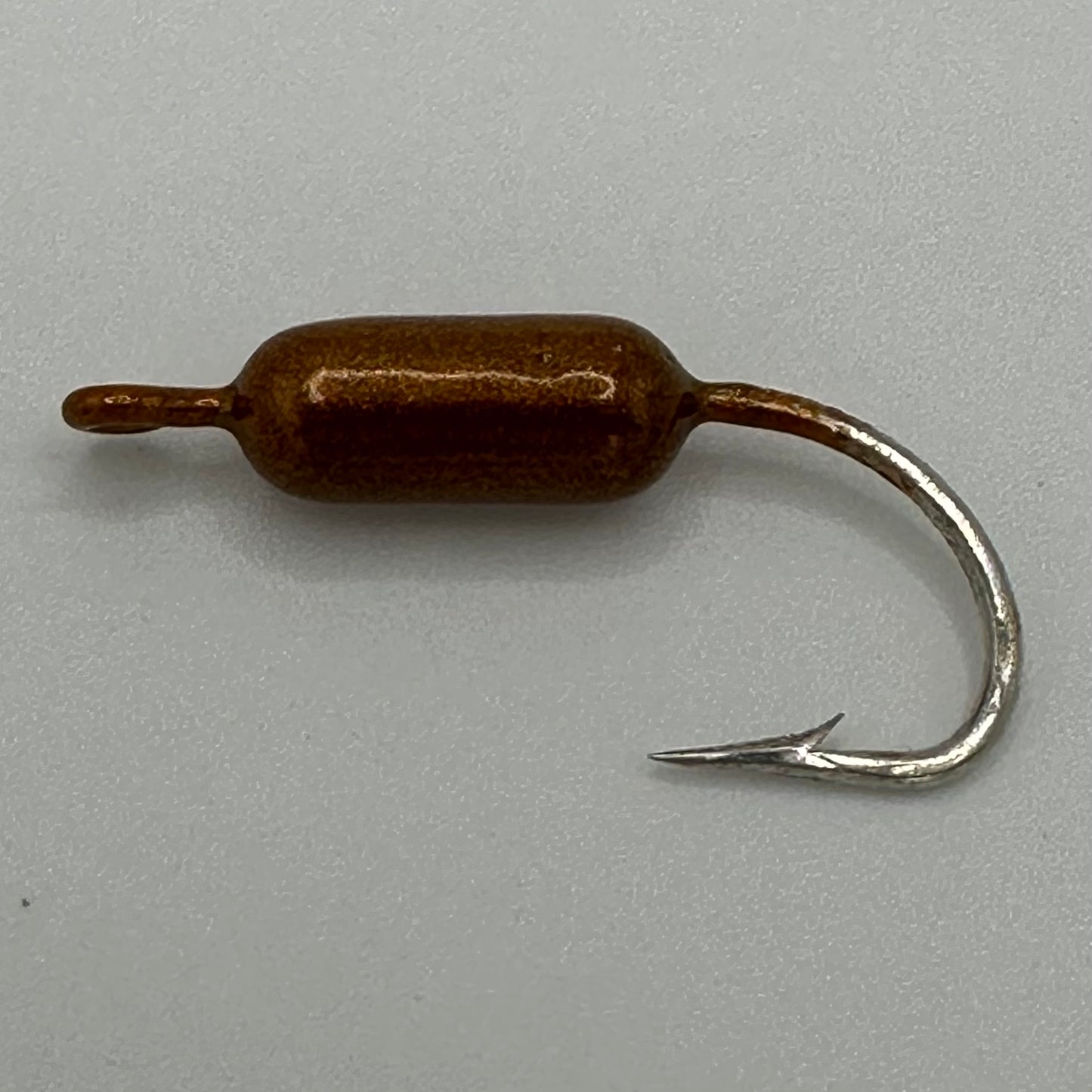 YELLOWTAIL SNAPPER JIG WITH #2 J HOOKS 10PK