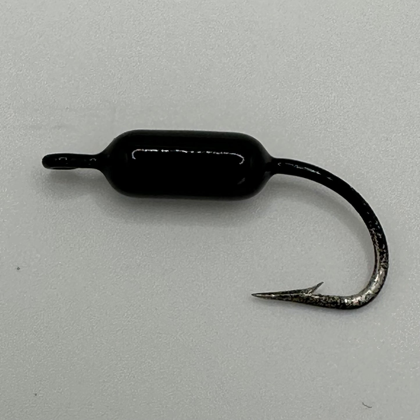 YELLOWTAIL SNAPPER JIG WITH #2 J HOOKS 10PK