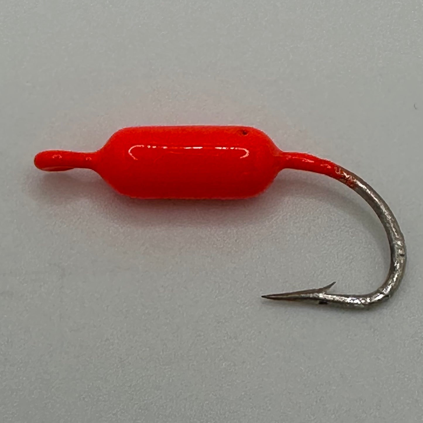 YELLOWTAIL SNAPPER JIG WITH #2 J HOOKS 10PK